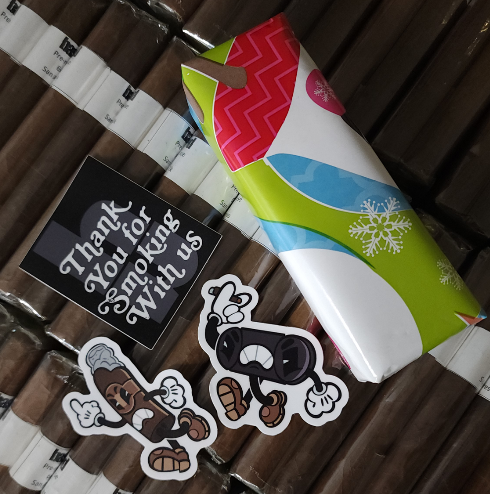 Sticker Pack Special